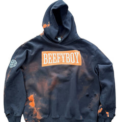 Marlboro Vintage Wash & Repair Hoodie