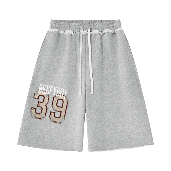 Rhett Long Shorts