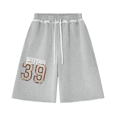 Rhett Long Shorts