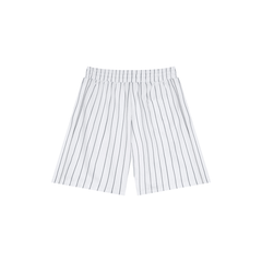 America Striped Shorts