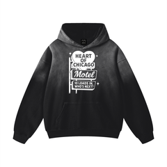 FW25 HOC Oversized Hoodie