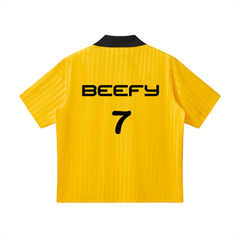 New Futbal Club Jersey