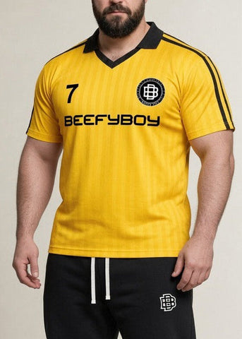 New Futbal Club Jersey