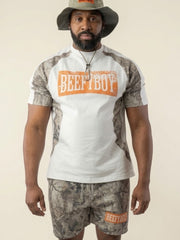 BEEFYBOY x Columbia Outback Hat