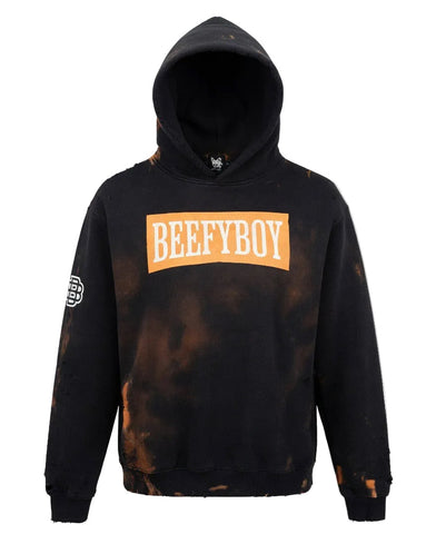 Marlboro Vintage Wash & Repair Hoodie