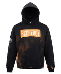 Marlboro Vintage Wash & Repair Hoodie