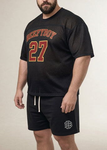 Football Mesh Practice Jersey