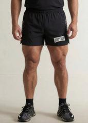 Marlboro Side-Stripe Performance Shorts
