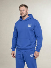 Midwest Pullover Hoodie