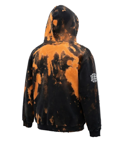 Marlboro Vintage Wash & Repair Hoodie