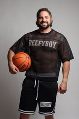 Marlboro Basketball Shorts