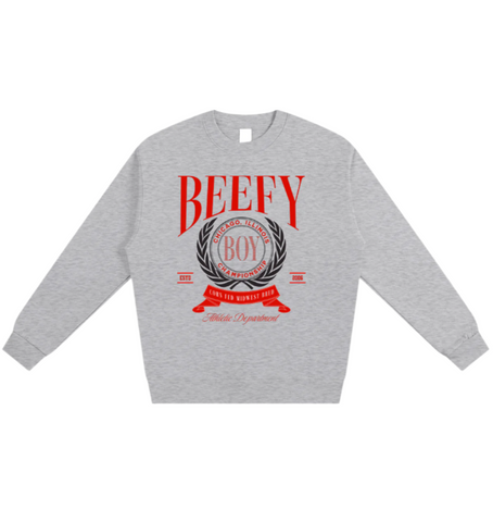 Heavyweight Essential Sweatshirt