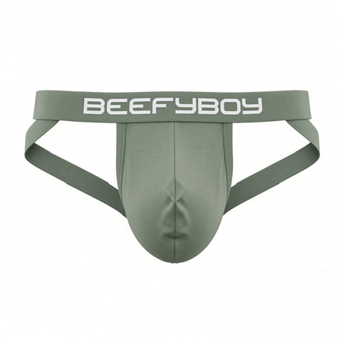 Pure Comfort Jockstrap Alpine Green