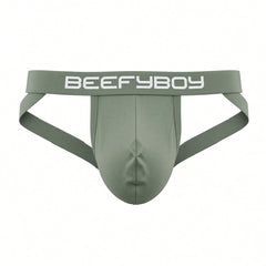 Pure Comfort Jockstrap Alpine Green