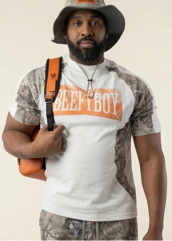 BEEFYBOY x Columbia Outback Hat