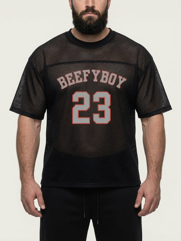 Football Mesh Practice Jersey
