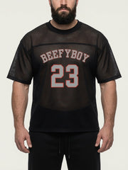 Football Mesh Practice Jersey