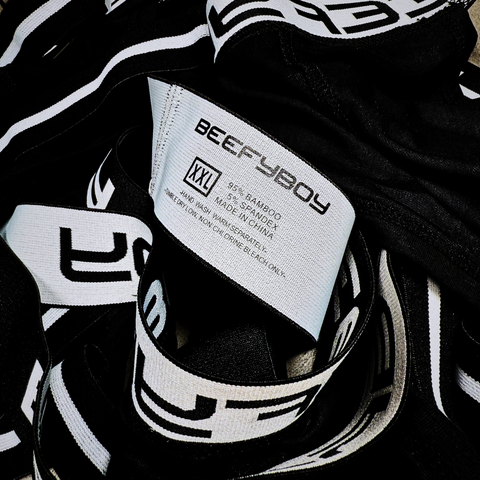 Pure Comfort Jockstrap Ink Blue