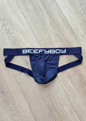 Pure Comfort Jockstrap Ink Blue