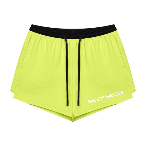Konrad Compression Shorts