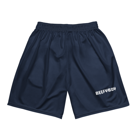 BB Mesh Shorts