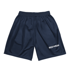 BB Mesh Shorts