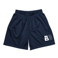 BB Mesh Shorts