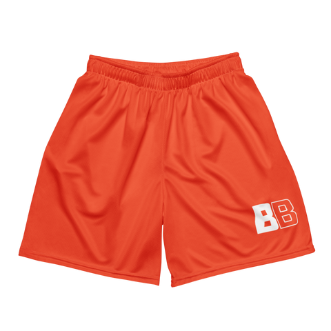 BB Mesh Shorts
