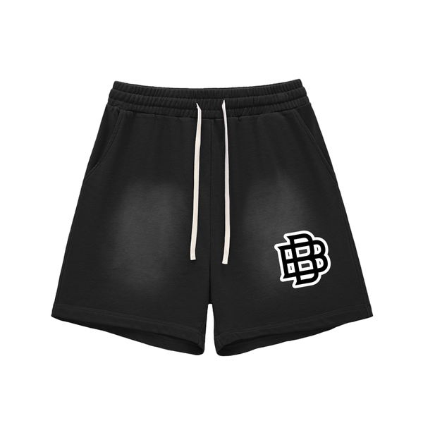 FW25 Cotton Shorts