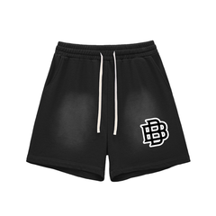 FW25 Cotton Shorts