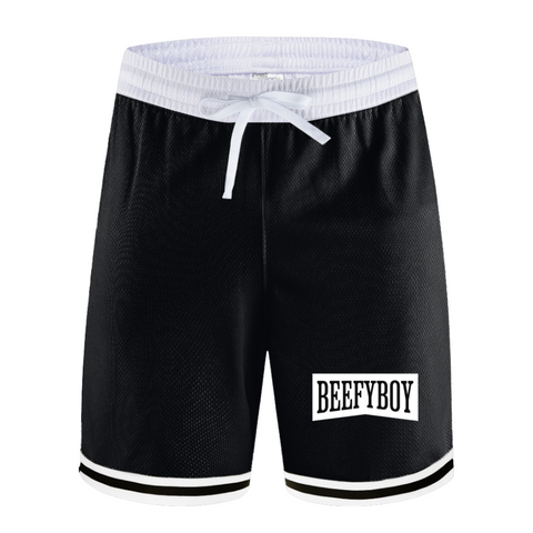 FW25 Basketball Shorts
