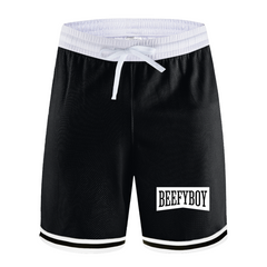 FW25 Basketball Shorts