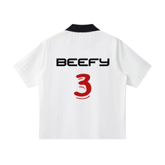 New Futbal Club Jersey