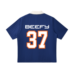 New Futbal Club Jersey