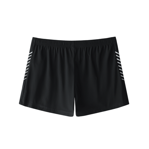 Holiday 25 Side-Stripe Performance Shorts