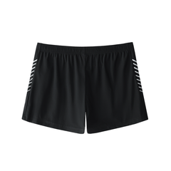 Holiday 25 Side-Stripe Performance Shorts