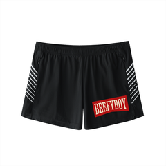 Holiday 25 Side-Stripe Performance Shorts