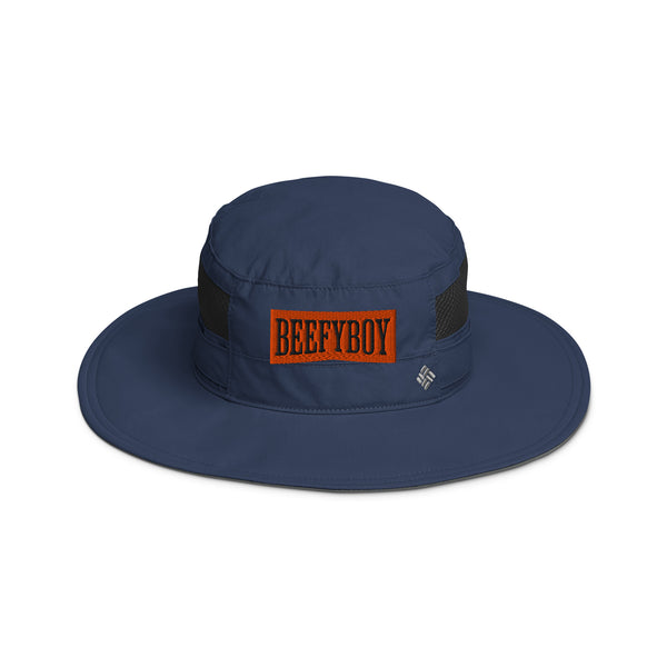 BEEFYBOY x Columbia Outback Hat