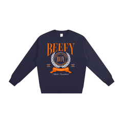 Heavyweight Essential Sweatshirt