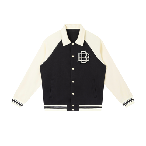 Varsity Baseball Jacket