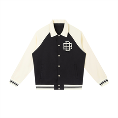 Varsity Baseball Jacket