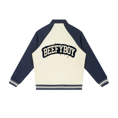 Varsity Baseball Jacket