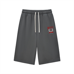 Campus Three-quarter Sweatpants