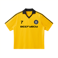 New Futbal Club Jersey