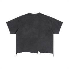 Distressed Souvenir T-Shirt