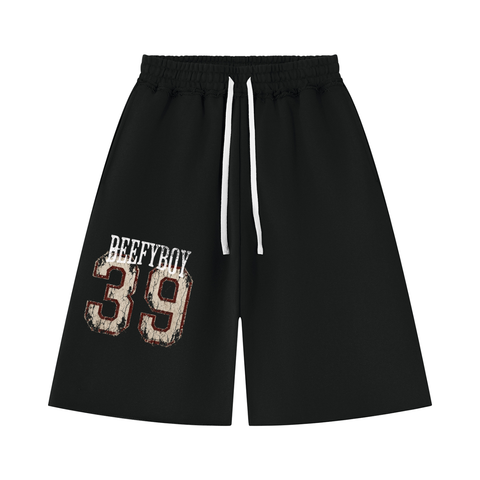 Rhett Long Shorts