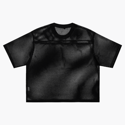 Football Mesh Practice Jersey