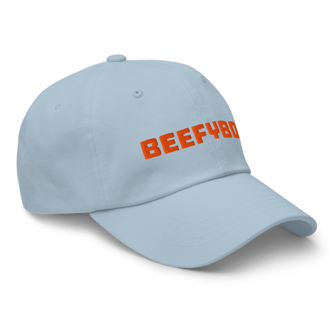 BEEFYBOY Dad Cap