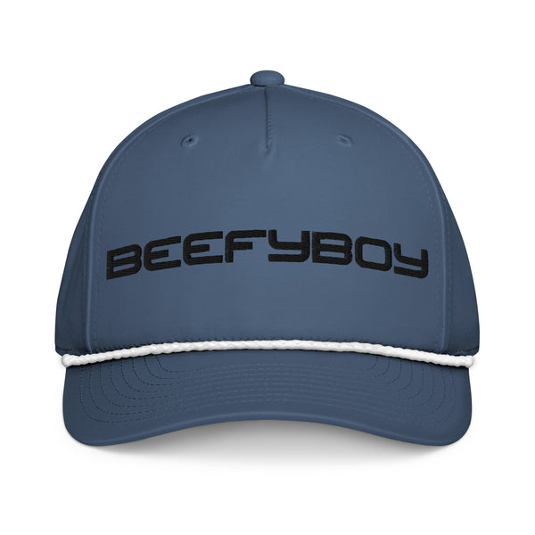 Logo Rope cap