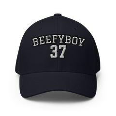Varsity Baseball Cap
